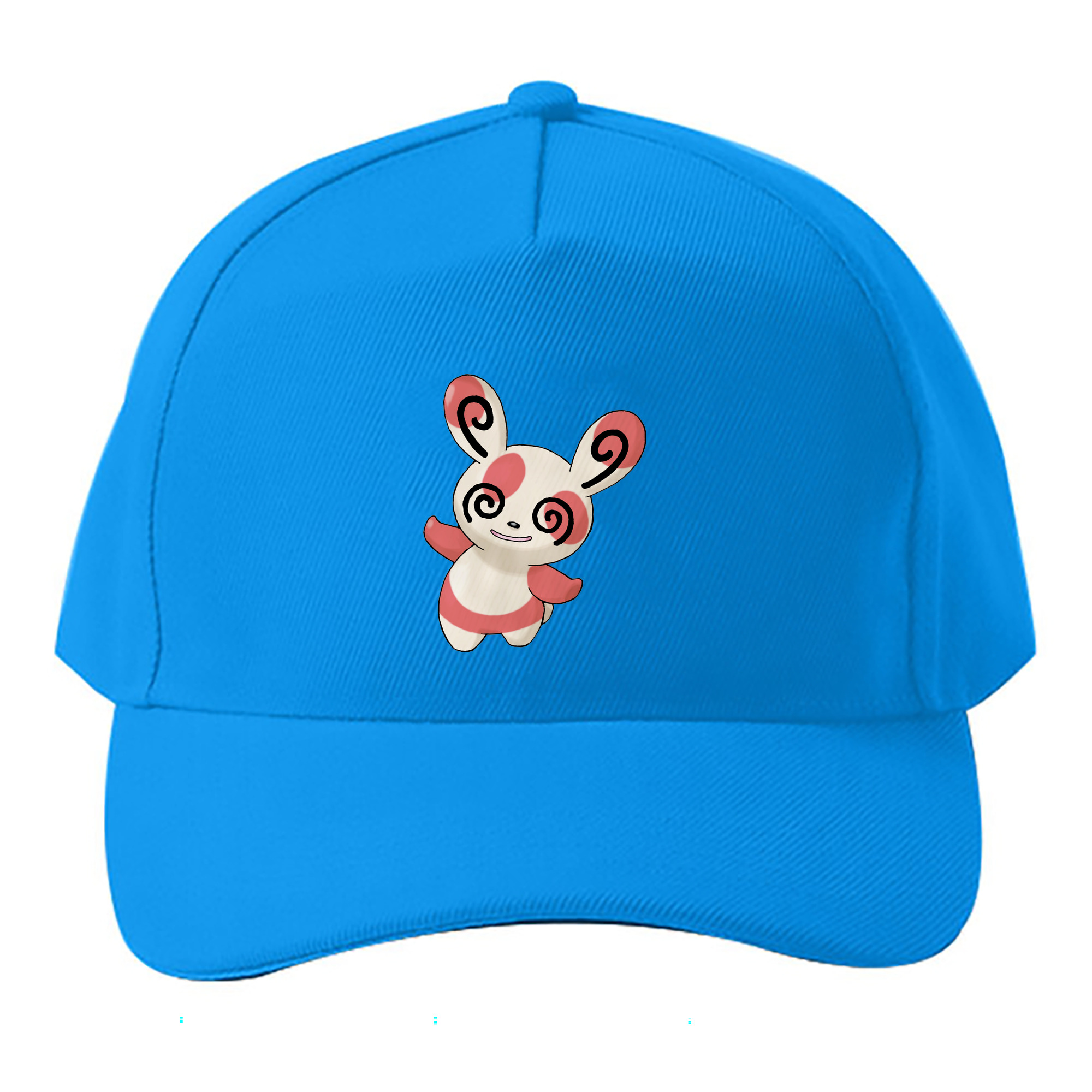 （画像用） ポケットモンスター Pokémon ベースボールキャップ 綿100％ 男女兼用 帽子 スポーツ